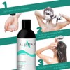 Shampoo Neutro Alfamar Profesional - Limpieza Profunda y Equilibrio sin