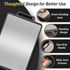 Titanium Cutting Boards for Kitchen Chopping Board with Handle Large