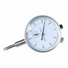 Dighchyu Dial Gauge Indicator Precision Metric Accuracy Measurement Instrument 0.01mm,