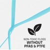 REACH Ultraclean Floss, 30 Yards each (Value Pack of 5)