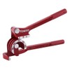 Flaring Tool Brake Line, 3-in-1 Pipe Bender 180° Heavy Pipe