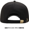 Laquest Mesh Trucker Cap, Hat (Up to 25.6 inches (65