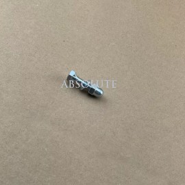 AltaLine BOLT/NUT FOR POST  CHROME. Bmx  Lowrider Fixie Beach Cruiser Seat Clamp.
