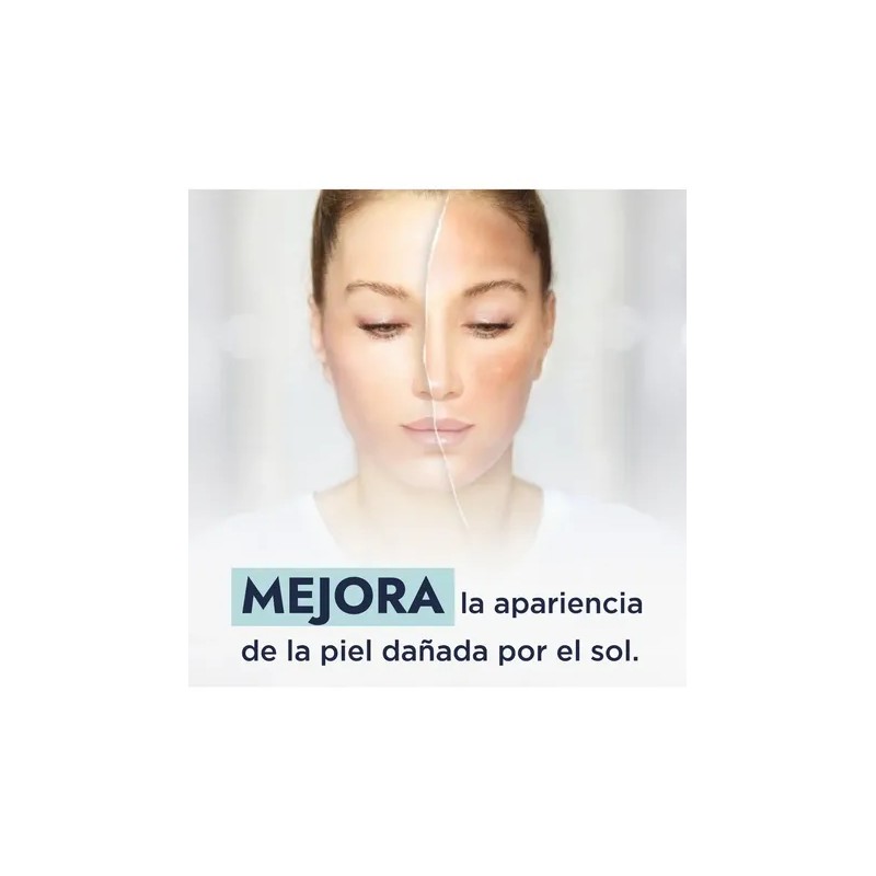 Ácido Glicólico 70 Hebbe Cosmetics Exfoliante y Peeling Facial 100ml