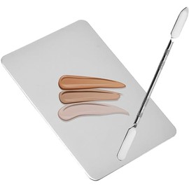 Paleta de Mezcla de Maquillaje