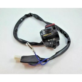 Kawasaki  Kawasaki KZ900 Z1 Right handlebar control switch (OE# 46132-001).      OSVP-038