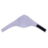 LOFBAZ Cloth Face Coverings Neck Strap Comfort with Nose Wire