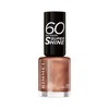60 Seconds Super Shine 709-Top Less 8 ml