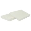 vhbw Filter Pollen Filter Set Compatible with Siemens Extraklasse 720