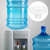 TEHAUX Water Dispenser Replacement Part, Seat for Water Coolers, Universal