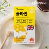 Roniwell [Roniwell] Honey Tamin Grapefruit Flavor 10 packets x 3