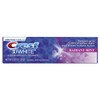 Crest 3D White Vivid Fluoride Anticavity Toothpaste, Radiant Mint 0.85