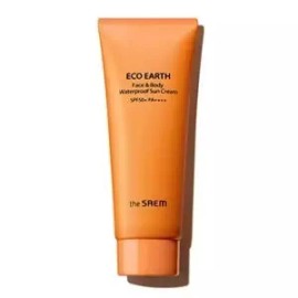 Eco Earth 에코 어스 워터프루프 선 크림 Eco Earth Waterproof Sun Cream_US Eco Earth Waterproof Sun Cream