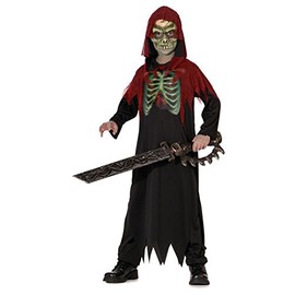 Crimson Ghoul LENTICULAR CH LG