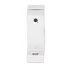 4 Pcs Rail Guide Support Aliminum Alloy Linear Motion Bracket