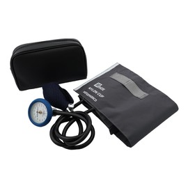 アネロイド血圧計(標準型カフ仕様) NO.555(グレー)