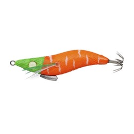 Evergreen Egi Bancho 2.5 Ship SP #1104D Lime Carrot Orange