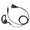 F.R.C. FH-23YS Ear-hook Earphone Microphone for Walkie Talkies