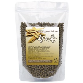 Domestic Hwanggihwan 400g / 국내산 황기환 400g