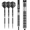 RED DRAGON Dragonfly 3: 20g Tungsten Darts with Flights &