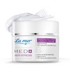 La mer MED+ Anti-Stress Rich Night Cream - Face Cream