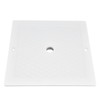 Swimming Pool Skimmer Lid High Reliability Effective Filtration Easy to