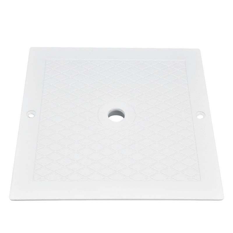 Swimming Pool Skimmer Lid High Reliability Effective Filtration Easy to