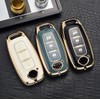[YANMW] New X-Trail Key Cover Sakura Key Case Aria Smart