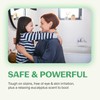 Fuwa3e Pineapple Enzyme Natural Toilet Bowl Cleaner Halcyon Eucalyptus -