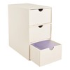 VBS Drawer Box 3 Drawers