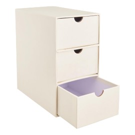 VBS Drawer Box 3 Drawers