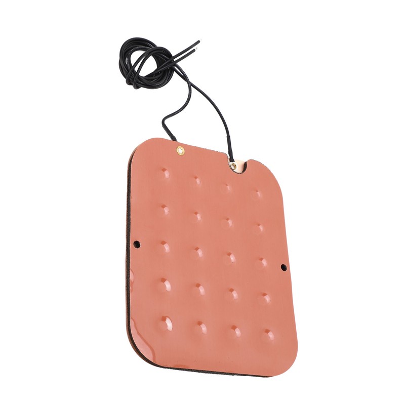 Thin Film Pressure Sensor High Accuracy Force Sensor Pad for