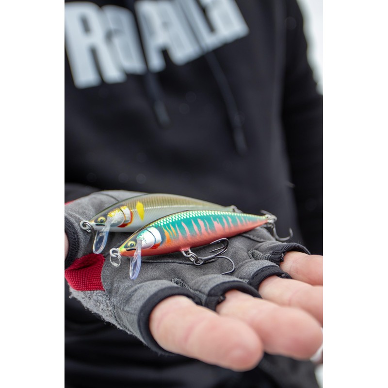 Rapala - Countdown Fishing Lure Elite Construction Balsa - Bait
