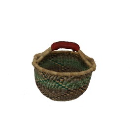 African Market Basket, Basket Mini