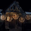 Dreamworth 10 Pcs Total 200 LED Firework Copper Wire Lights,