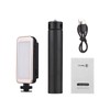 Mini Photography Lamp Dimmable LED Light Portable Vlog Light 88