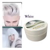 Cera Balsamo Tinte Pintar Teñir Cabello Pelo Temporal