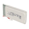 903052 Drone Lithium Battery 3.7V 1800mAh 25C High Speed with