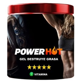 Crema Quema Grasa Reductora De Cintura Reafirmarte 300gr