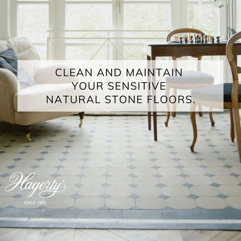 Hagerty Natural Stone Care 1ltr