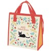 Skater FBC1-A Fleece Lunch Bag Insulated Bag Kiki's Delivery Service