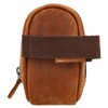 'Gusti Leather Studio "Udo B. Bike Saddle Bag Bicycle Inner
