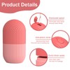 Ice Roller, Ice Roller Face Ice Cube for Anti-Wrinkles, Reduces
