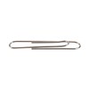 Kores - Small Metal Paper Clips for School, Office and