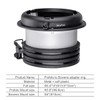 Fomito Photo Studio Speedring for Profoto to to Bowens Mount