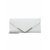 Tamaris Amalia Clutch Bag 26 cm - White