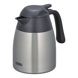 Vacuum Insulated Stainless Steel Pot THZ – 1000