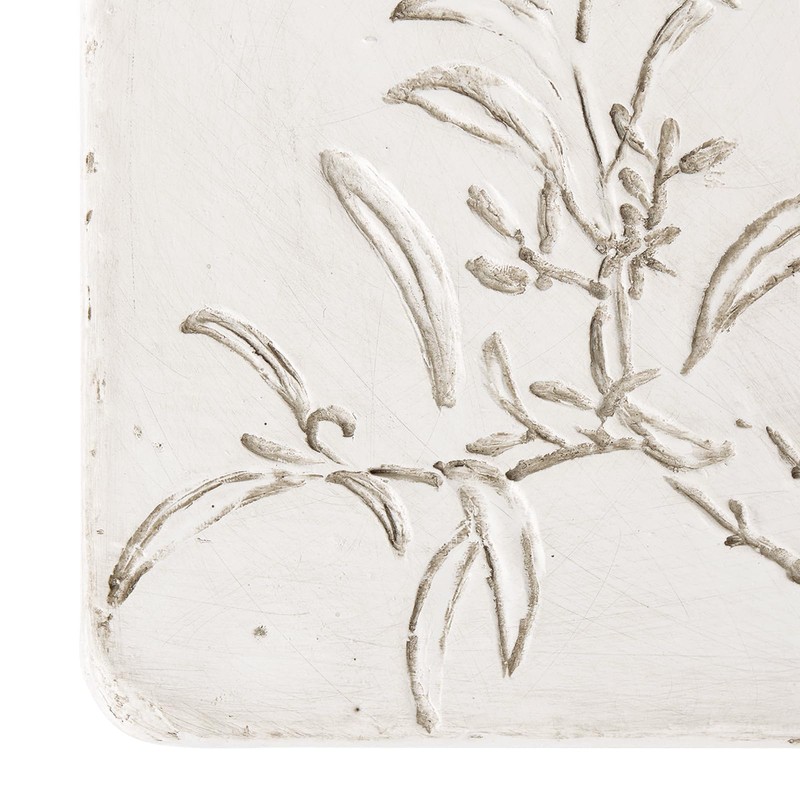 HOME PALETTE Botanical Coasters for Drinks Set of 4, 4.02