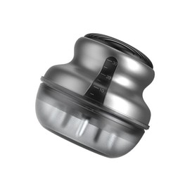 Ipetboom Durable Scalp Massage Applicator Comb for Hair Growth Serum Treatment Capacity Leak Design Gentle Application for Optimal Scalp Absorption