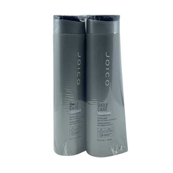 Joico Daily Care Balancing Conditioner 10.1 OZ Set of 2